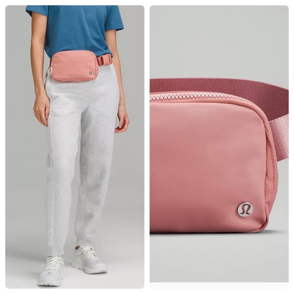 lululemon athletica Handbags - Lululemon belt bag